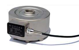 GkCT15-1B轮辐式称重/测力传感器 工业自动化中的核心测力元件