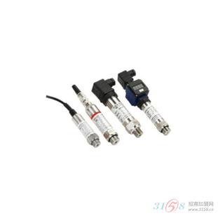 新瑞普压力变送器 工业测量的精准守护者