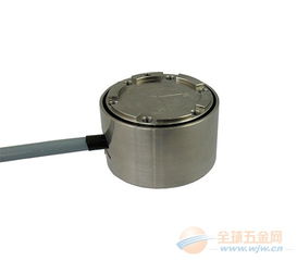 me 6dt40六向力传感器