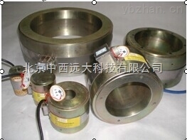 JM05-JMZX-3102AT穿心式智能弦式数码力传感器 高精度测量的行业新标准